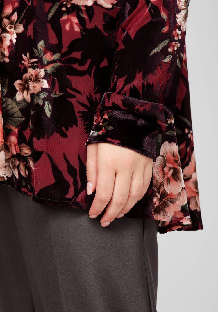 Туника Энди шир.  750, рис. 13