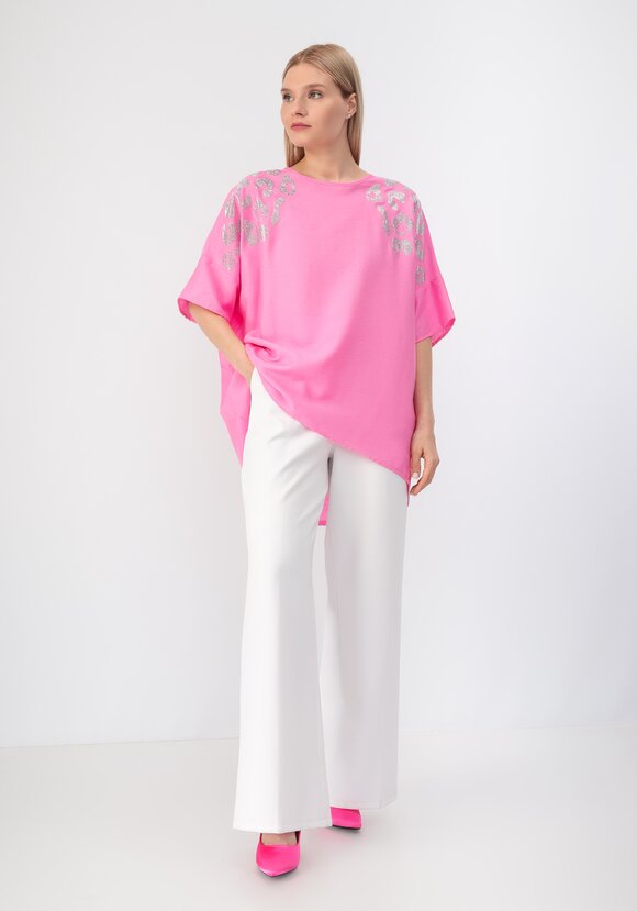 Туника Аннет шир.  580, рис. 12