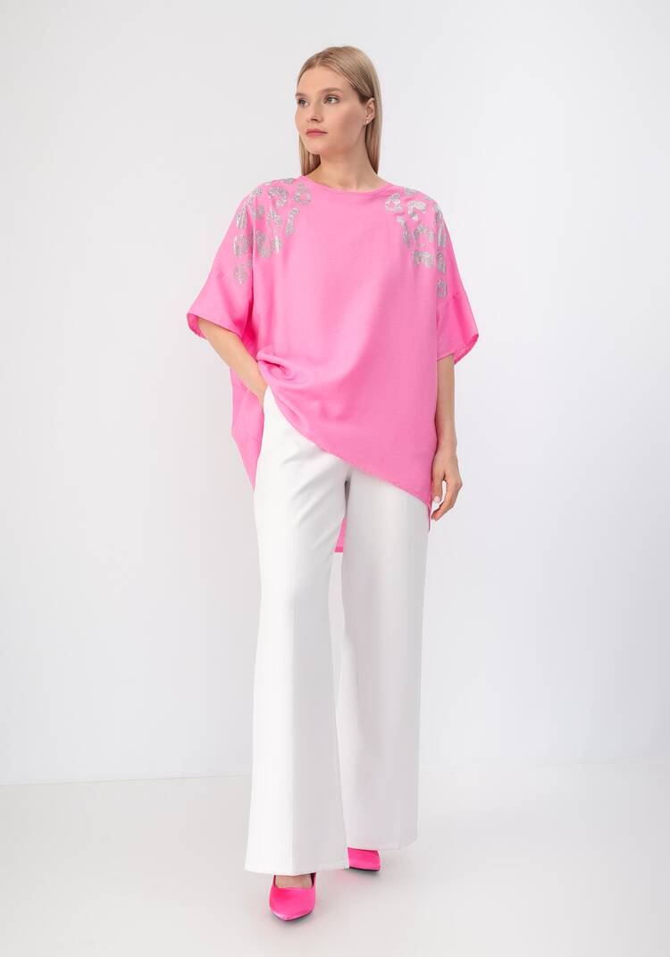 Туника Аннет шир.  750, рис. 12