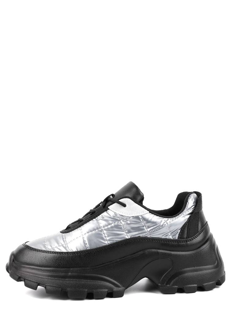 Ботинки женские Энита шир.  750, рис. 10