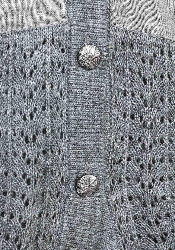 Блуза Эффектный Выход шир.  580, рис. 4