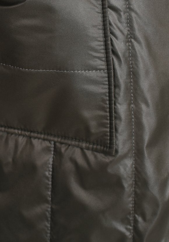 Пальто Теплое притяжение шир.  580, рис. 12