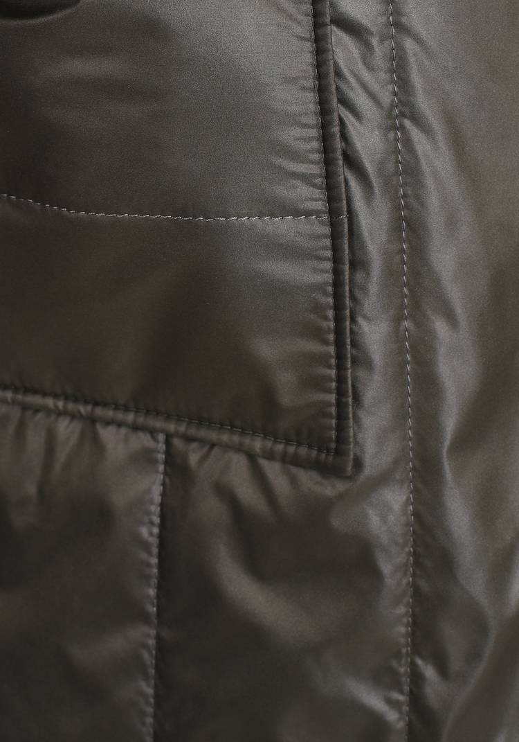 Пальто Теплое притяжение шир.  750, рис. 12