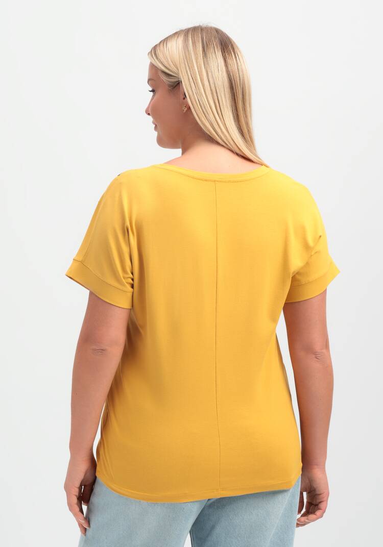 Блуза Фрея шир.  750, рис. 13