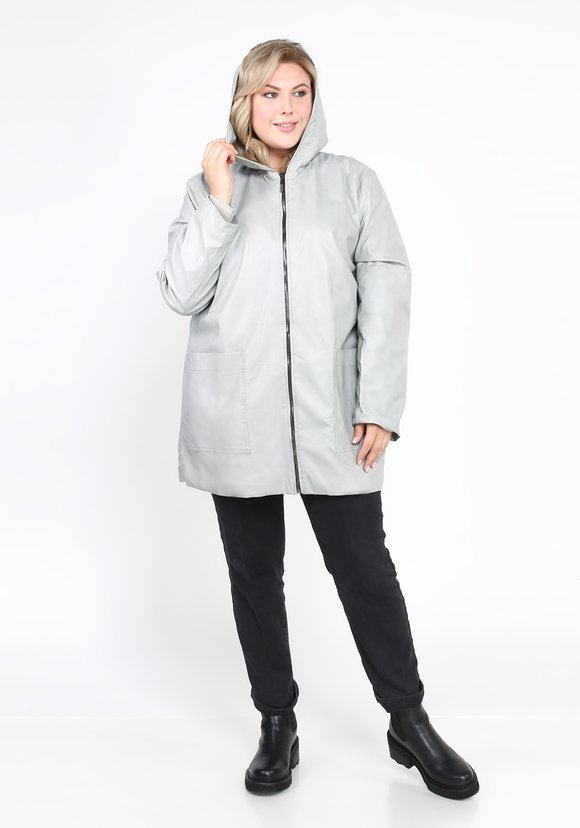 Куртка Прекрасная история шир.  580, рис. 12