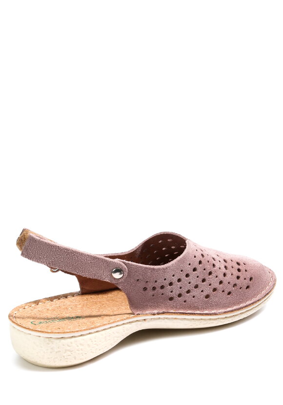 Босоножки Юнона шир.  580, рис. 33