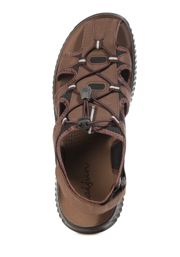 Сандалии мужские Ульям шир.  580, рис. 9