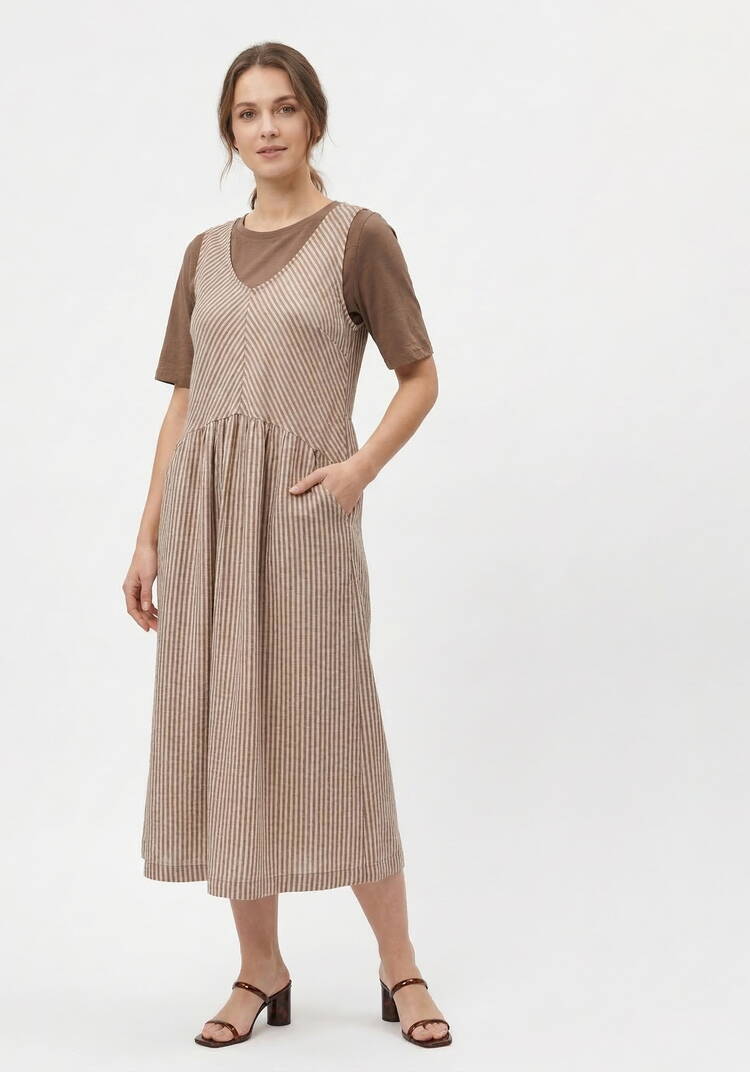 Сарафан Луиза шир.  750, рис. 1