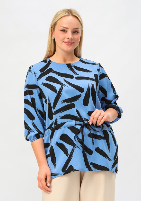 Туника Клара шир.  580, рис. 1