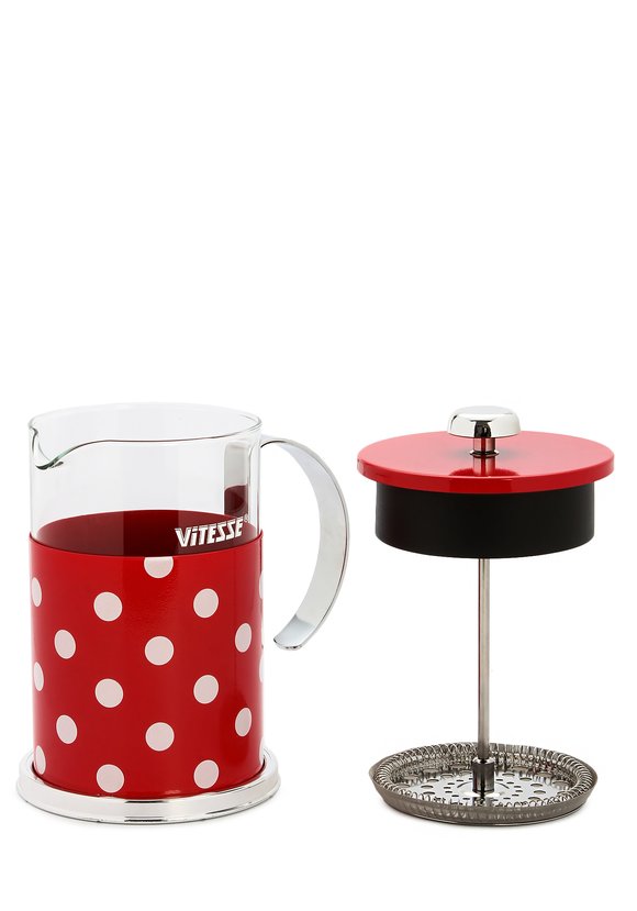 Френч-пресс Горошина шир.  580, рис. 10