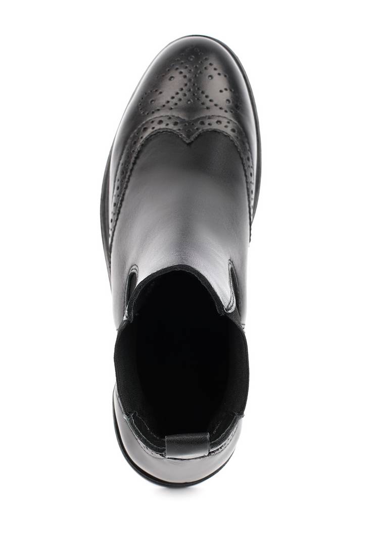 Ботинки женские Татьяна шир.  750, рис. 3