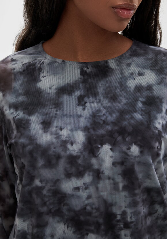 Блуза Зина шир.  580, рис. 11