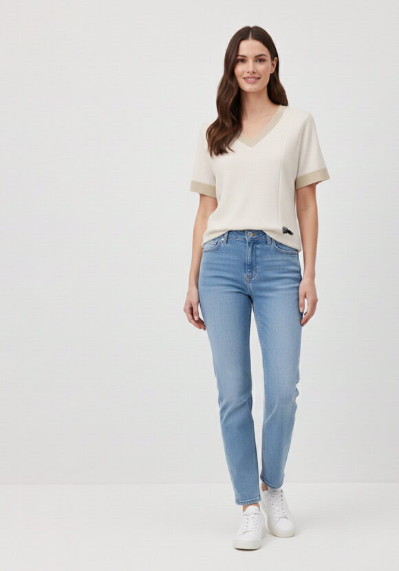 Джемпер Вдохновение шир.  580, рис. 12