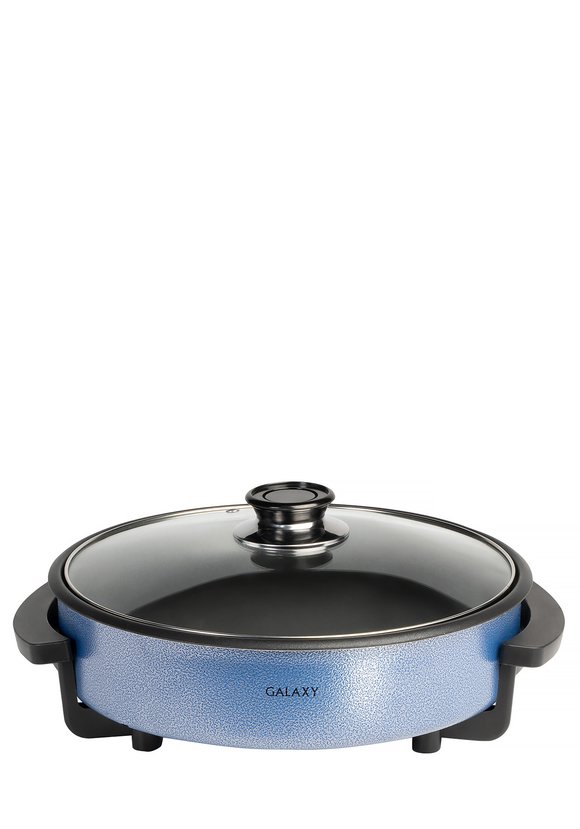 Электросковорода шир.  580, рис. 1