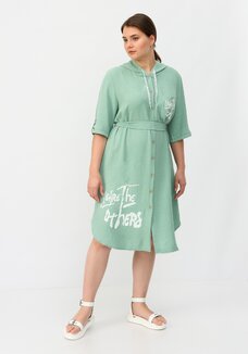 Платье Герти