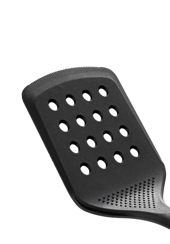 WALMER Лопатка с отверстиями HOME CHEF шир.  580, рис. 2