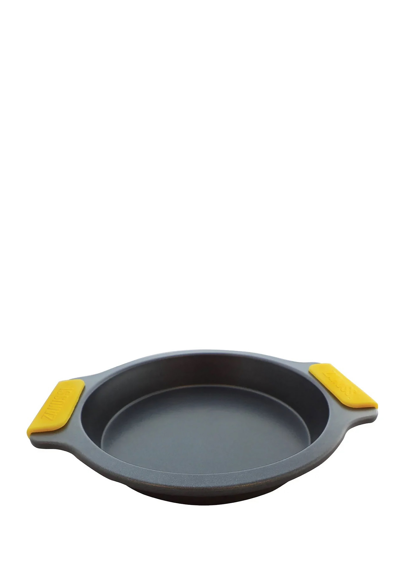 

Zanussi Форма для выпечки Amalfi, круглая, Черный