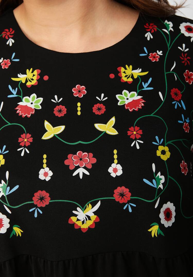 Туника Флоренс шир.  750, рис. 5