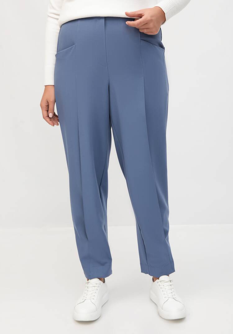 Брюки Мондора шир.  750, рис. 7