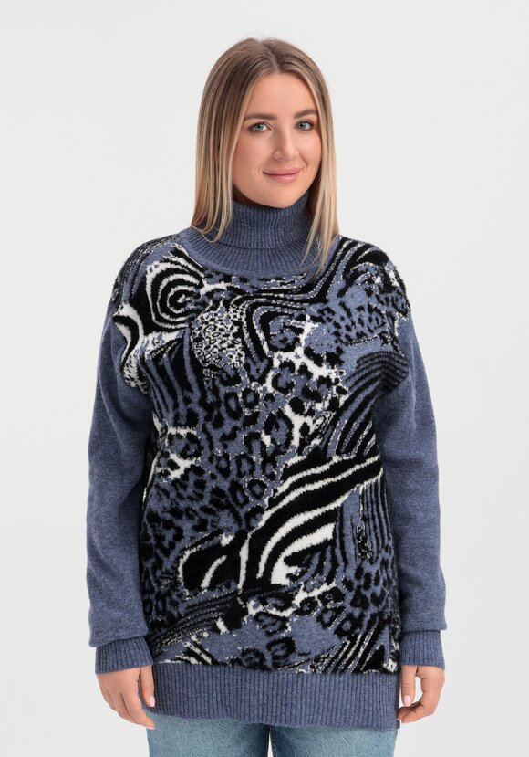 Водолазка Патриция шир.  580, рис. 9