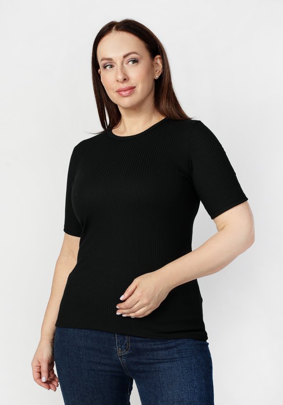 Футболка Эмилия шир.  580, рис. 17