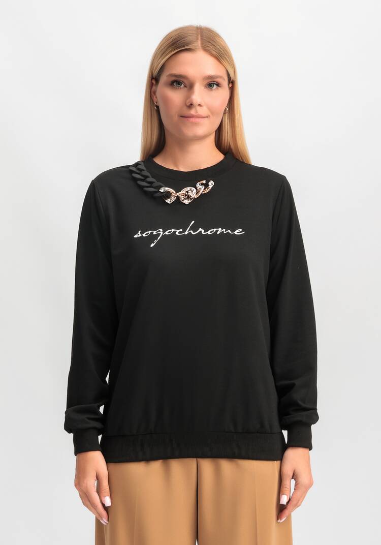 Свитшот Бэлла шир.  750, рис. 10