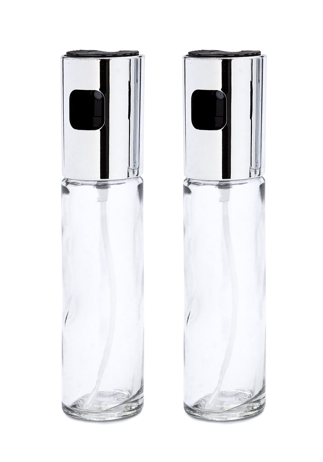 

Набор из 2-х распылителей для масла и уксуса