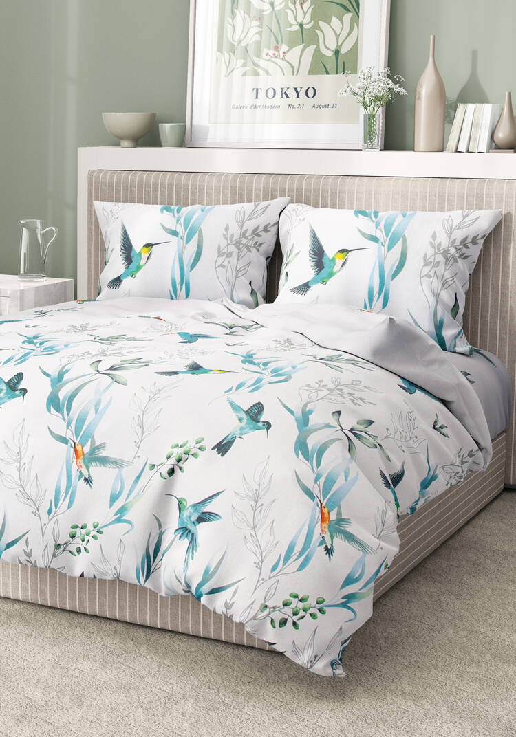 КПБ бязь  Колибри шир.  750, рис. 4