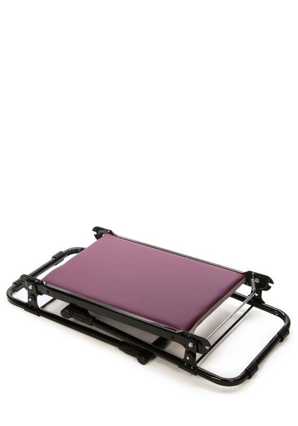 Скамейка-перевертыш, с мягким сидением шир.  580, рис. 3