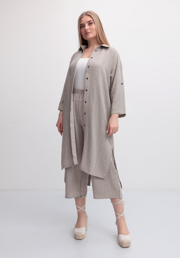 Рубашка Элин шир.  580, рис. 24