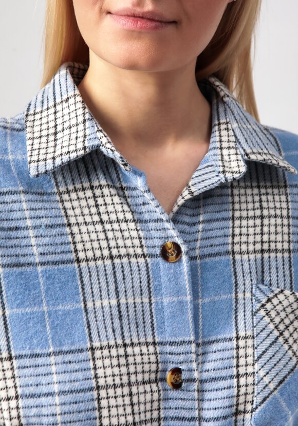 Рубашка удлиненная с поясом шир.  580, рис. 12