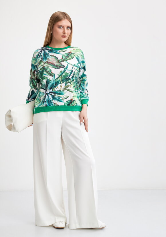 Лонгслив Изaбель шир.  580, рис. 2