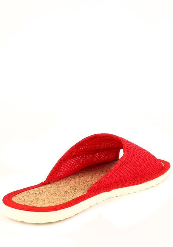 Тапочки женские Дарина шир.  580, рис. 7