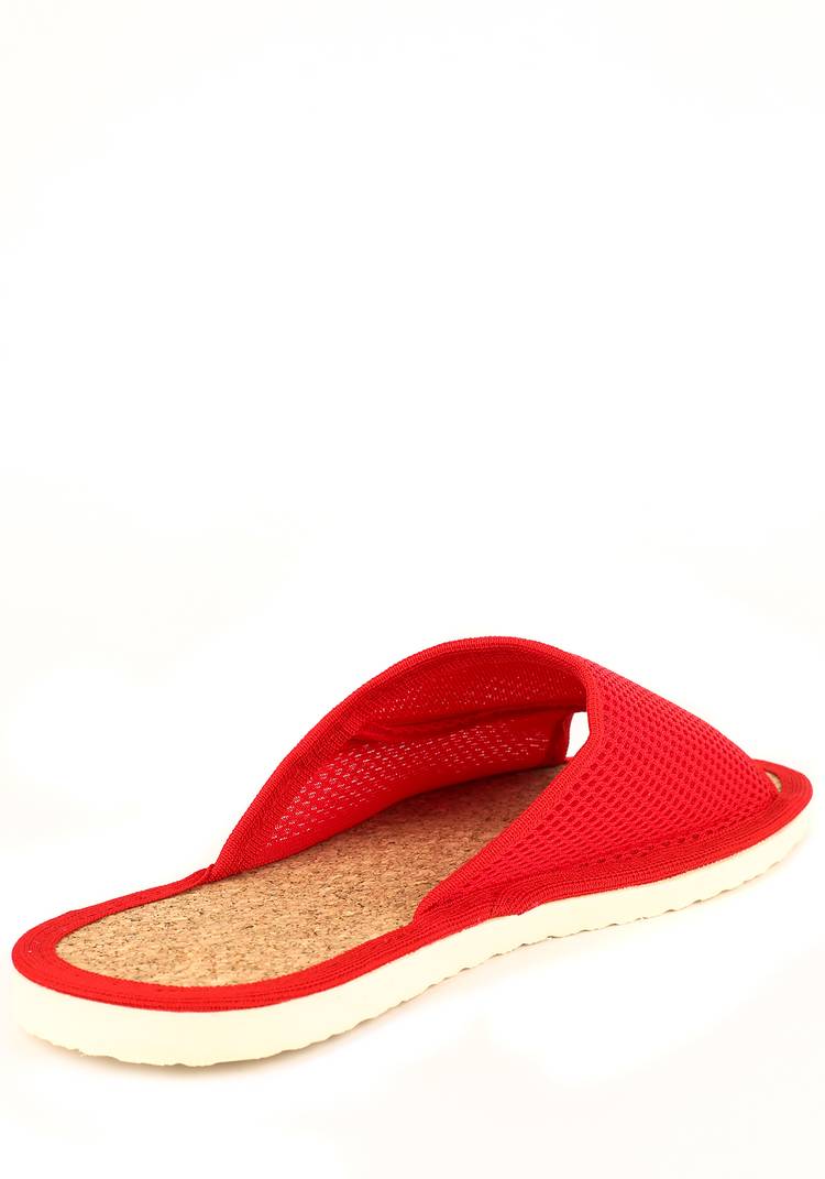 Тапочки женские Дарина шир.  750, рис. 7