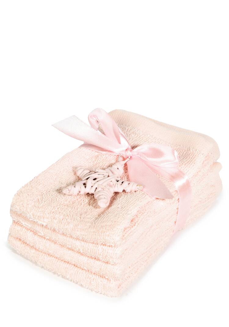 Салфетки махровые Звездочка, 8 шт. шир.  750, рис. 6