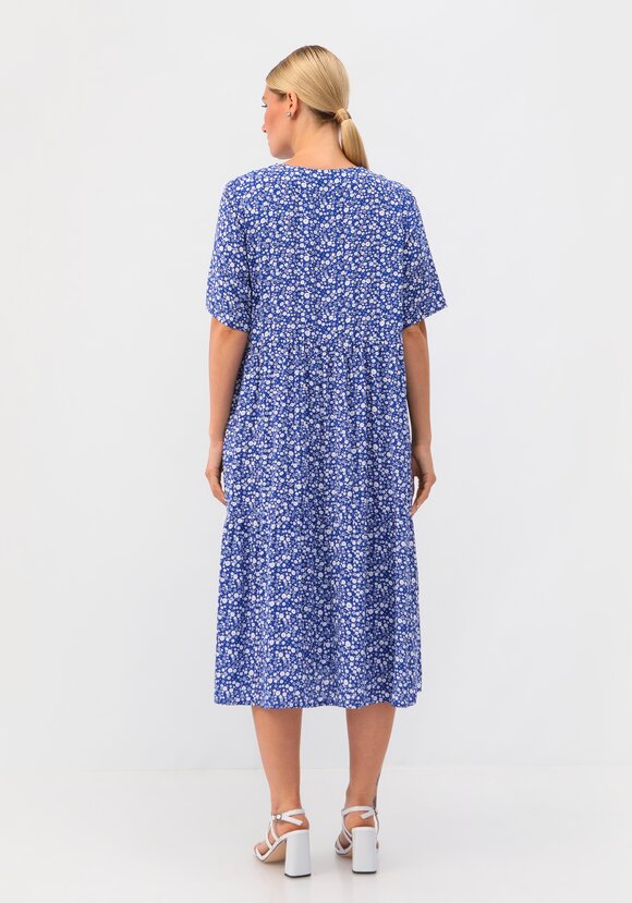 Платье Сицилия шир.  580, рис. 8