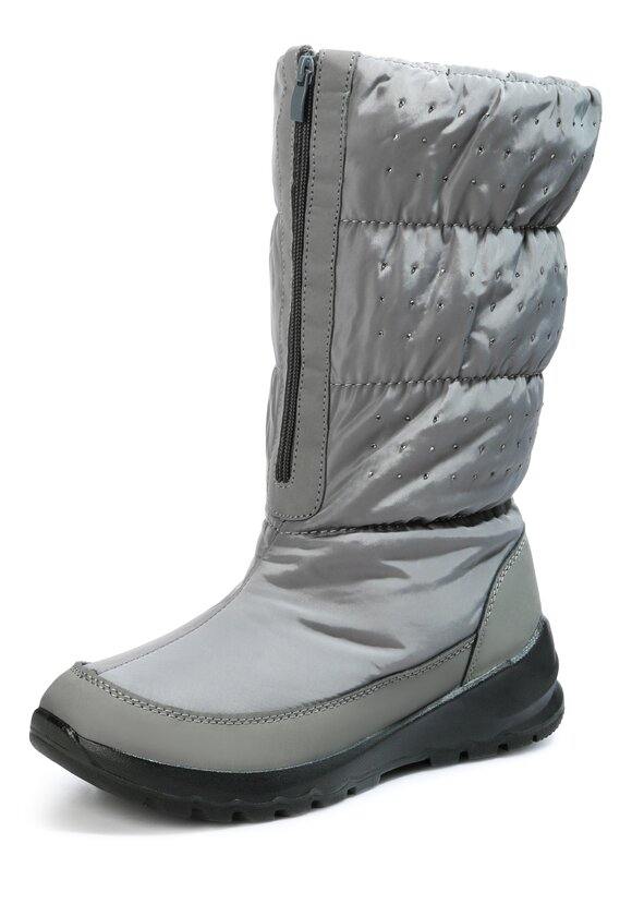 Дутики женские Асфея шир.  580, рис. 1