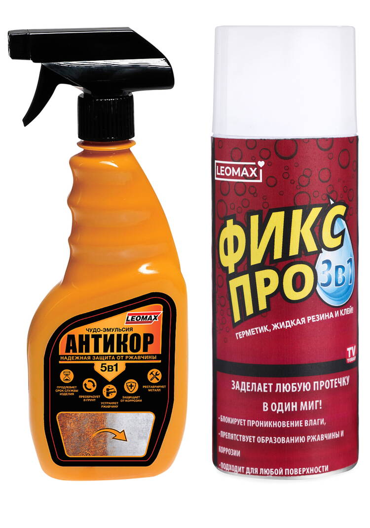 Чудо-эмульсия Антикор 5 в 1 шир.  750, рис. 6