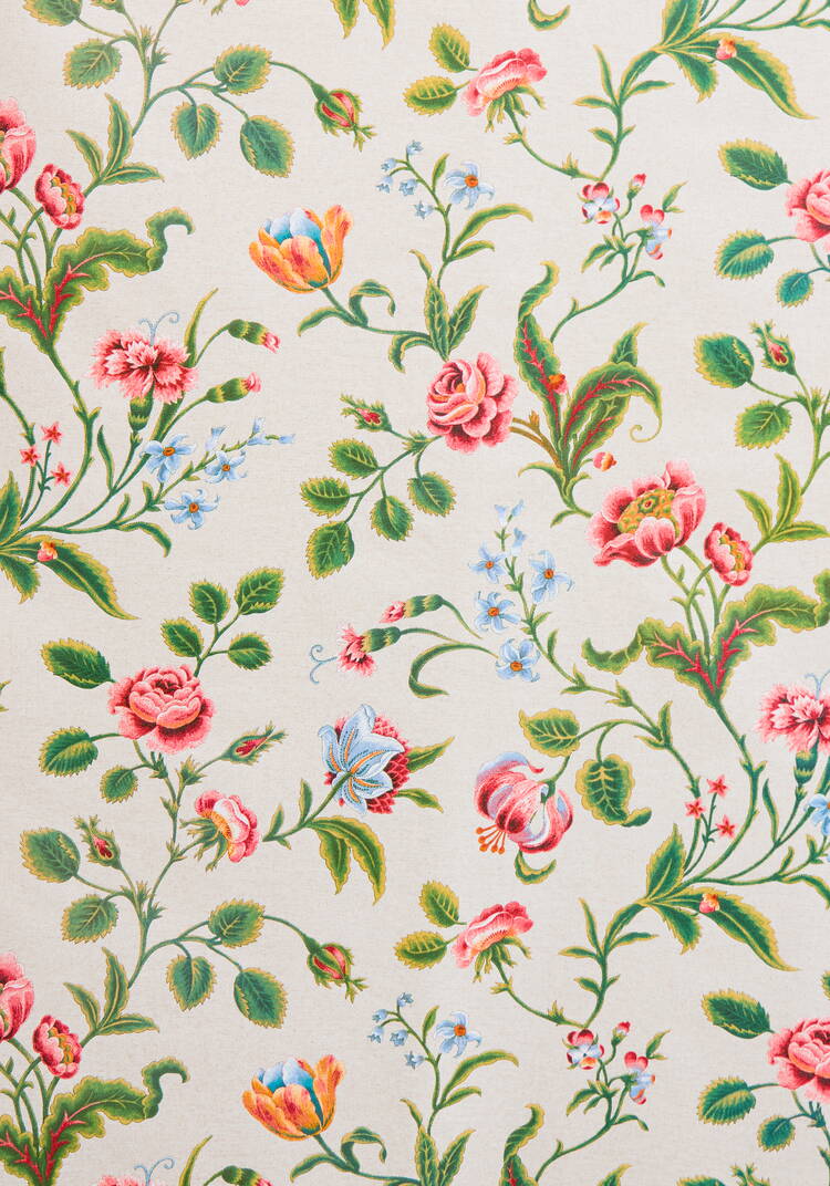 Скатерть Царская трапезa шир.  750, рис. 8