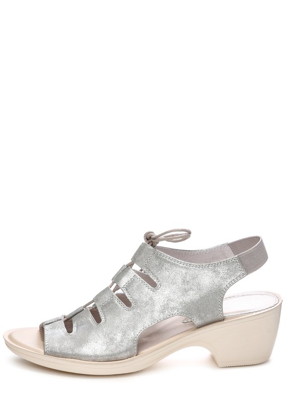 Босоножки женские Анжела шир.  580, рис. 2