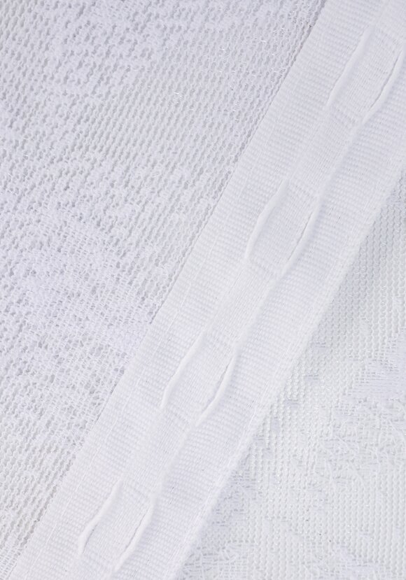 Тюль-жаккард Метелица шир.  580, рис. 4