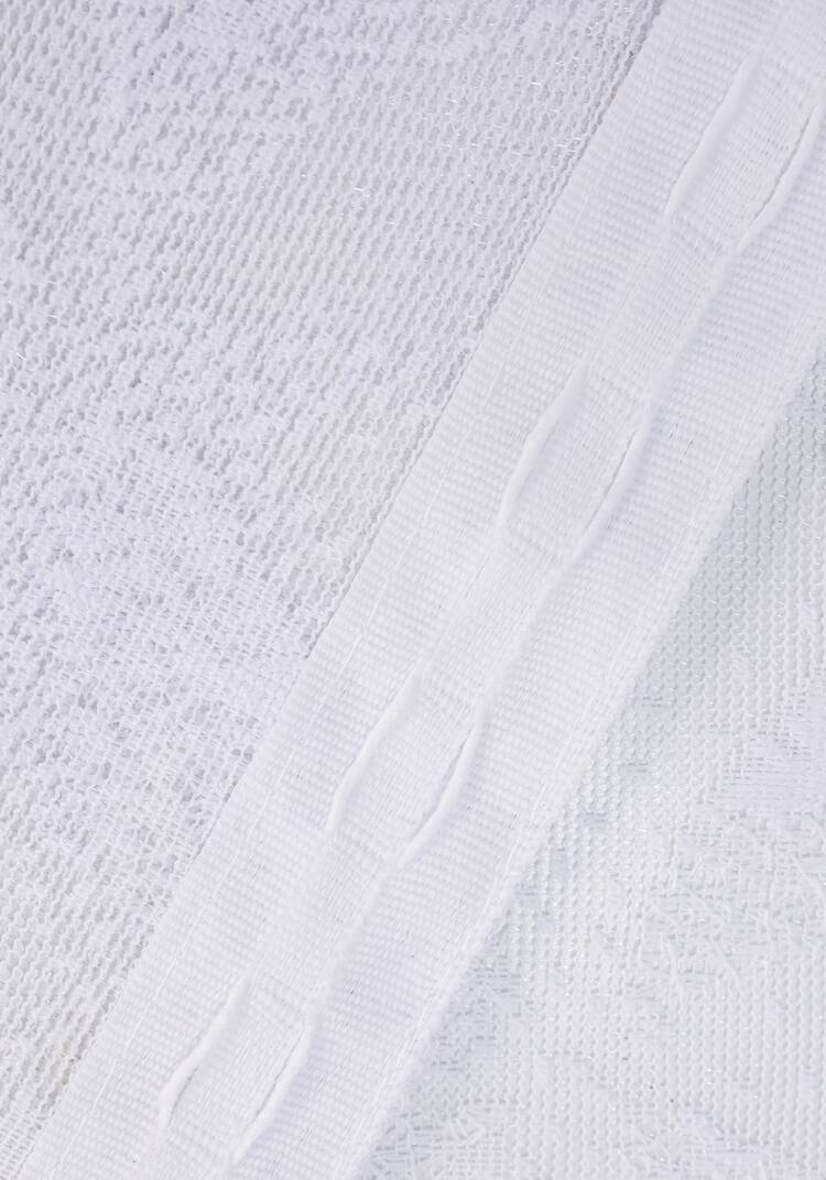 Тюль-жаккард Метелица шир.  750, рис. 4