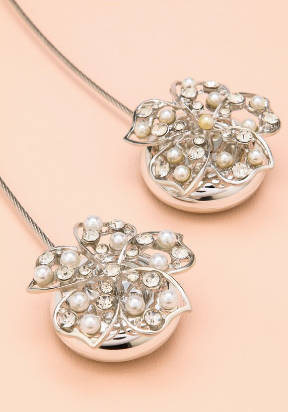 Подхват для штoр, 2 шт. шир.  580, рис. 32