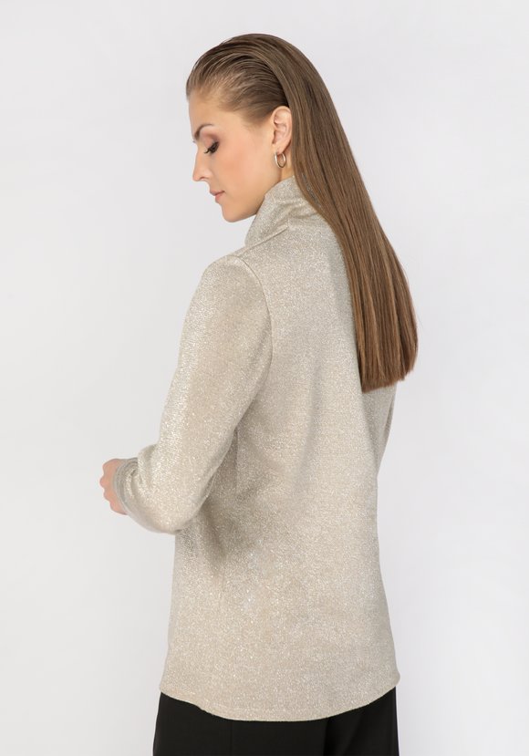 Джемпер Блеск шир.  580, рис. 2