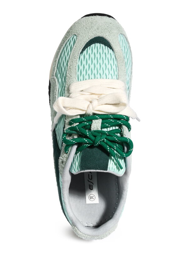 Кроссовки женские Милена шир.  580, рис. 4