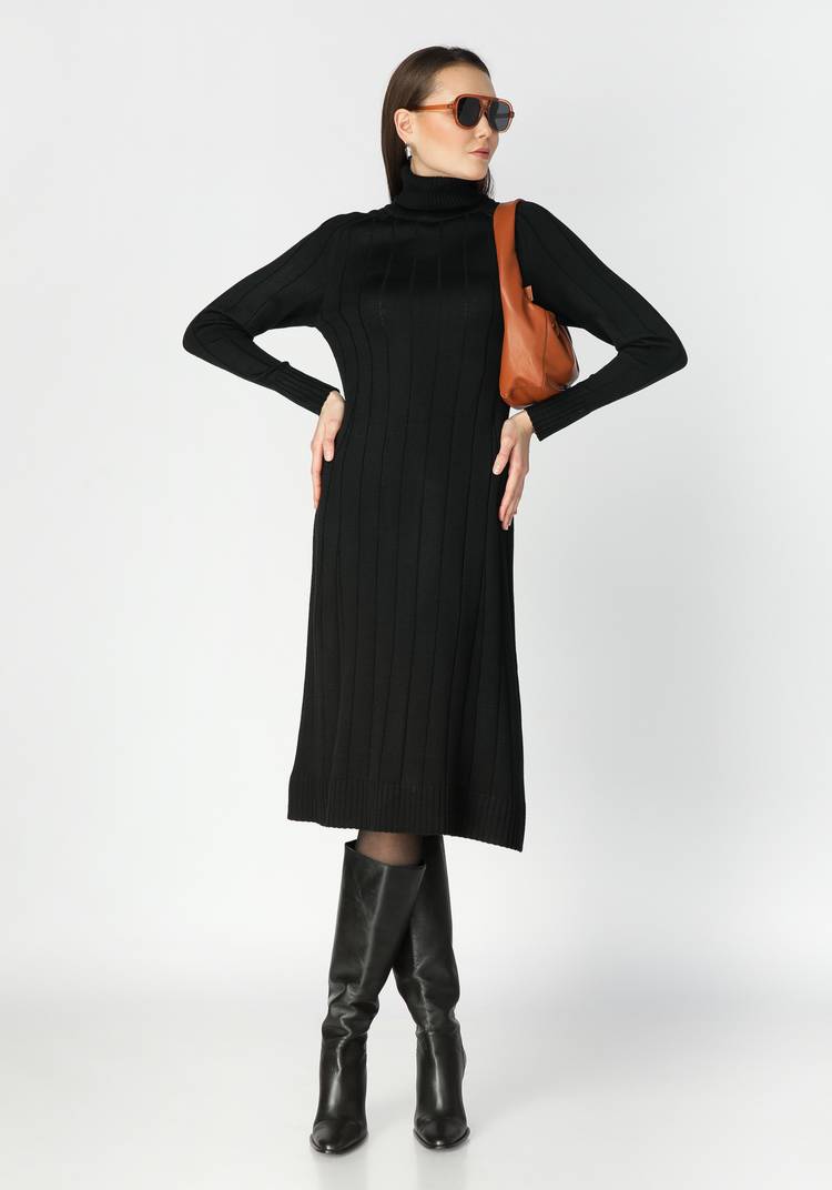 Платье женское с рукавом реглан шир.  750, рис. 3