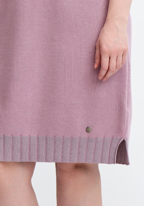 Платье прямого кроя Нежная весна шир.  580, рис. 36