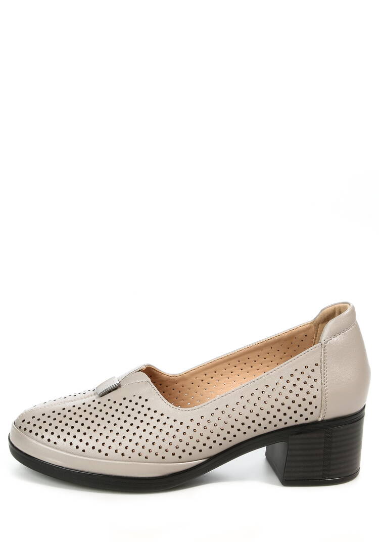 Туфли женские Доминика шир.  750, рис. 7