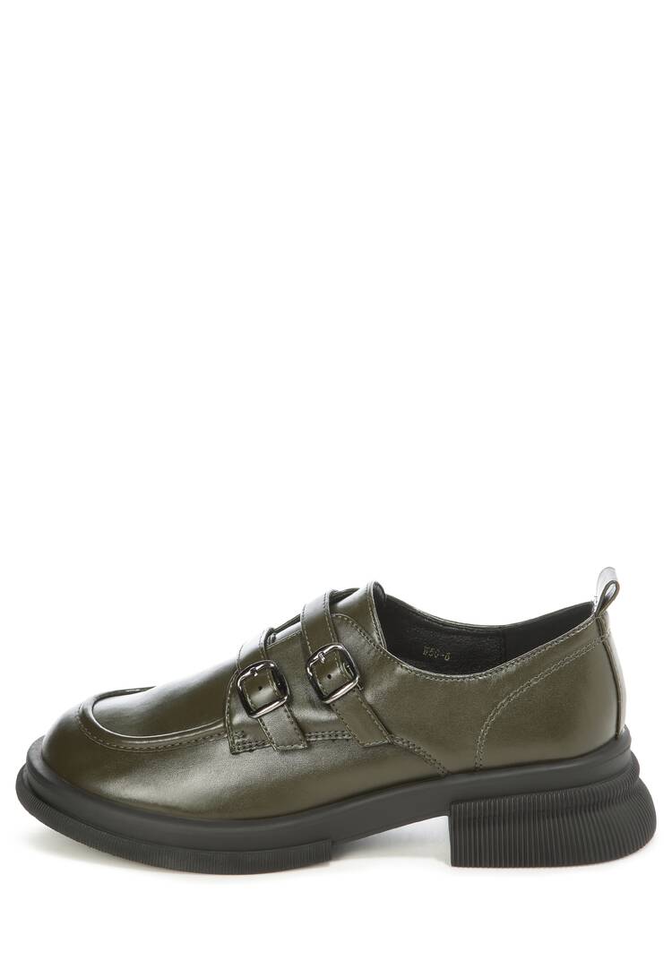 Полуботинки женские Светлана шир.  750, рис. 7