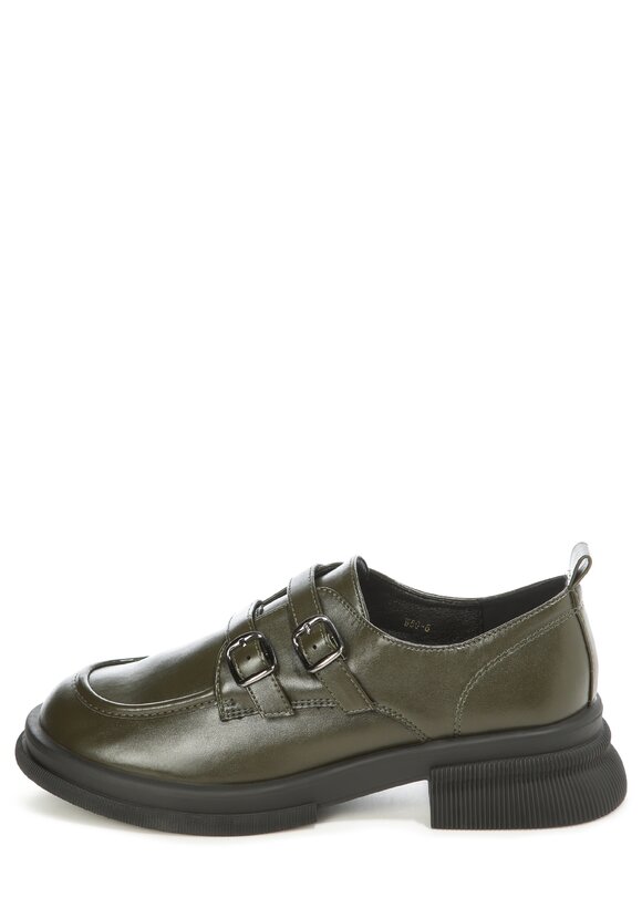 Полуботинки женские Светлана шир.  580, рис. 7